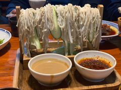 晾衣毛肚-醉长安(南门总店)