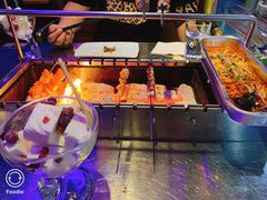 -很久以前羊肉串(大华三路店)