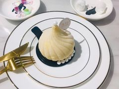 -芭菲盛宴·环球美食(解放碑英利国际店)