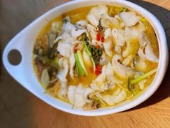 -粗茶淡饭·隐庐私厨(东亭店)