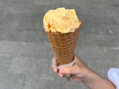 芒果大球-成裕雪糕店(士多店)