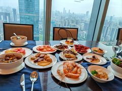 -Social 秀西餐厅-长沙瑞吉酒店(运达店)