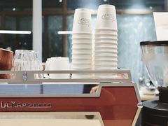 -DEEP COFFEE(瑞光烘焙工厂店)