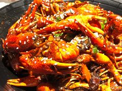 -巴厘龙虾·榜首油焖大虾(洞庭·艺术洋房店)