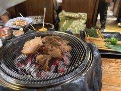 -坦坦大炉·韩式烤肉(望京店)