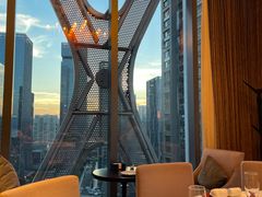 -小南洋海景餐厅(深圳湾店)