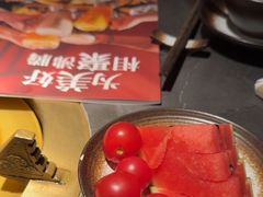 -湊湊火锅·茶憩(杭州湖滨银泰in77店)