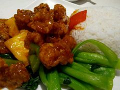 -金利茶餐厅(中船汇店)