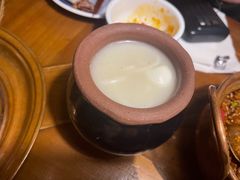 小罐子鸡汤虾仁米线-雀舞云南菜(天津天河城购物中心店)