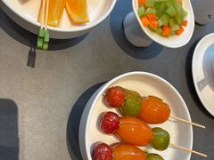 -俏立方·15年新楚菜