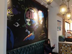 大堂-TOUCH泰奇(奉贤宝龙城市广场店)