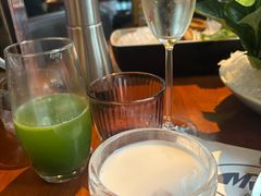 -Mr·Fish鱼鲜生海鲜放题(银泰in99店)