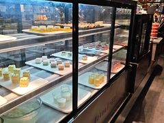 -遇上西雅图多融合海鲜自助餐厅(中房金谊广场店)