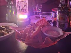 -MOSSO音乐酒吧·live house(南京旗舰店)