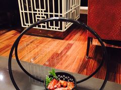 -北京王府井希尔顿酒店·秦唐中餐厅Chynna
