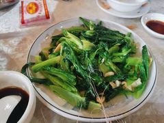 -崖口红树林海鲜餐厅