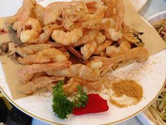 -百味饺子城•海鲜家常菜(秦皇岛店)