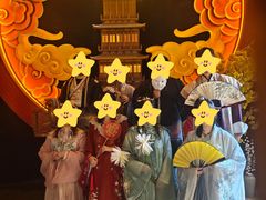 -NINES推理馆·实景侦探推理剧MIXPLAY(静安店)