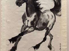 -徐悲鸿纪念馆