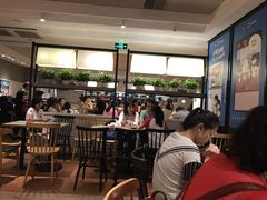 -肯德基(建华店)