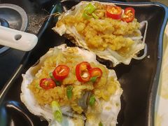 -连锦记海鲜烧烤大排档·锦州特色(西安路交大店)