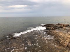 -老虎石海上公园