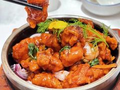 -北塘海鲜·天津菜(大光明桥旗舰店)