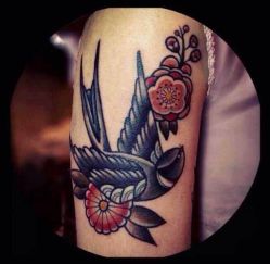 微信号15921903323-TATTOO FAMILY刺青纹身工作室