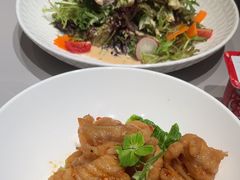 -城北食府(枫林店)