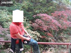 -丹东天桥沟景区