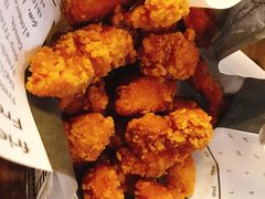 鸡米花-1861意大利餐厅(文化广场店)