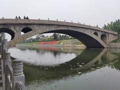 -赵州桥景区