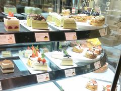 -巴黎贝甜(乌鲁木齐北京路汇嘉店)