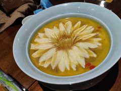 -福慧慈缘素食餐厅(王府井店)