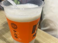 -黄则和花生汤(中山路店)