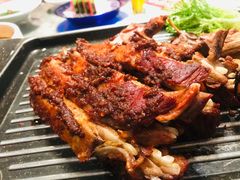 -106餐厅(山水文园店)
