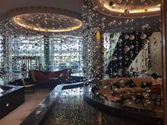 -青岛海尔洲际酒店