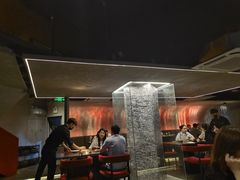 -黑崎烧肉·山野厨房(坪山店)