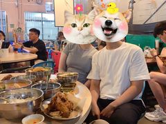 -海安安越南粉(丹竹頭店)