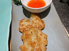 -米纸越南小馆(金鹰世界店)