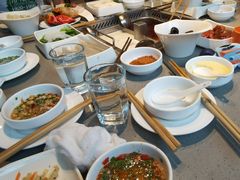 -海底捞火锅(新华联梦想城店)