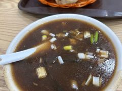 -马武胡辣汤海三水煎包(古槐街店)