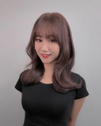 -摩登时代美发沙龙