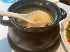 -琬苑鸽庄·川粤融合菜(解放碑总店)