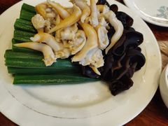 鸟贝-私房小厨(康城路店)