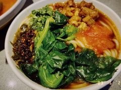-半山腰·云南菜(侨福芳草地店)