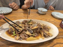 -金海湾海鲜排档(朱家尖店)