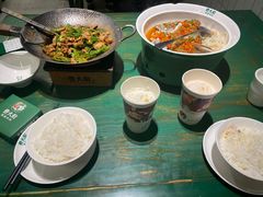 -费大厨辣椒炒肉(太平老街店)