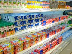 -综合保税区进口商品直销中心(新百店)