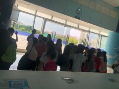 -上海大学生体育中心游泳馆(松江店)